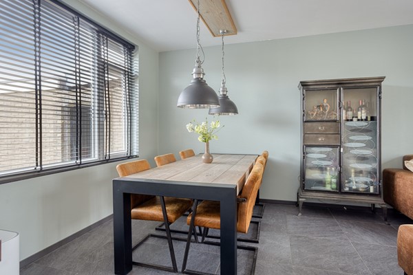 Medium property photo - Rembrandtstraat 3, 7141 XN Groenlo